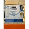Image 1 : Kirkland Signature Water Filter Cartridges 10 pk