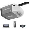 Image 1 : Chamberlain 1/2 HP Heavy-Duty Chain Drive Garage Door Opener with MED Lifting Power