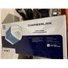 Image 2 : Chamberlain 1/2 HP Heavy-Duty Chain Drive Garage Door Opener with MED Lifting Power