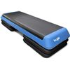 Image 1 : Yes4All Aerobic Step Platform Health Club Size DWZ2 Blue Black