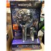 Image 1 : Waterpik Power Pulse Therapeutic Strength Massage Shower Head