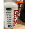 Image 4 : Diesel New Zealand Whey Isolate Banana 908g