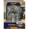 Image 1 : Waterpik Power Pulse Therapeutic Strength Massage Shower Head