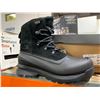Image 3 : North Face Men's Chilkat V Lace WP black Boot Size 10.5
