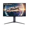 Image 1 : 27'' UltraGear™ OLED Gaming Monitor QHD with 240Hz Refresh Rate