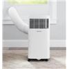 Image 1 : Vissani Portable Air Conditioner Up To 150sq/ft 3 in 1 Climate Control
