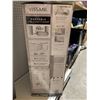 Image 3 : Vissani Portable Air Conditioner Up To 150sq/ft 3 in 1 Climate Control