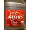 Image 2 : Allen's Apple Cider Vinegar 2x 5L