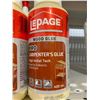 Image 2 : LePage Wood Glue - 6x400ml