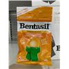Image 2 : Bentasil Orange Throat Lozenges 2x (12x38g)
