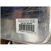 Image 3 : 18x16" Aluminum Bun Baking Pan