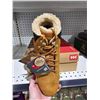 Image 2 : Helly-Hansen Men's Kelvin LX Winter Boots Size: 8.5