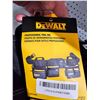 Image 4 : DeWalt Adjustable Size Professional Tool Rig