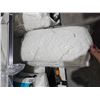 Image 1 : Lot of 2 Bamboo Pillows  - King Size