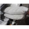 Image 2 : Lot of 2 Bamboo Pillows  - King Size