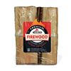 Image 1 : Pallet Lot of Premium Firemaster - Split Dried Firewood 0.75 Ca Ft Bundles