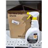 Image 1 : Coop Gold Mould & Mildew Foaming Stain Remover 12x700ml