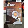 Image 2 : Mr Heater Sunrite Series Propane Heater - Propane Tank Not Included