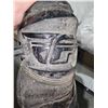 Image 2 : Fly Dirt Bike Racing Boots - Size 8