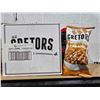 Image 1 : Cretors Caramel Popcorn 12x 227g