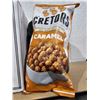 Image 2 : Cretors Caramel Popcorn 12x 227g