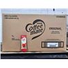 Image 1 : Coffee Mate Coffee Enhancer Singles 1000x3g