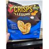 Image 2 : Veggie Crisps 12x100g