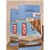 Image 1 : Lot of 2x(12x68g) Cliff Blueberry Almond Crisp Bars