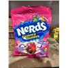 Image 2 : Nerds Gummy Clusters 12x142g