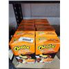Image 2 : Cheetos Mac N Cheese 12x170g
