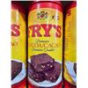 Image 2 : Fry's Premium Cocoa 10x 227g