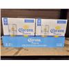 Image 1 : Corona Sunbrew 0% Beer 2x(12x355ml)