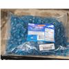 Image 1 : McCormicks Blue Whales  Gummy Candies 1.82 kg