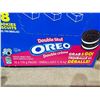 Image 2 : Oreo Double Stuff Cookies 10x116g