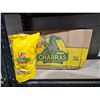 Image 1 : Charras Tostadas 8 Packs of 12.3 g