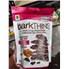 Image 2 : Bark Thins Snacking Chocolate 8x150g