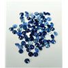 Image 2 : Genuine Sapphire 1.8Mm 2.5Ct , Suggested Retail Value $200