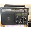 Image 1 : Retekess Triple Band & USB Portable Radio