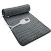 Image 2 : Olimate 16 x 30 Multifunction Electric Heating Pad Grey