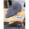 Image 1 : Remote Control Fuzzy Rat