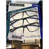 Image 1 : Foster Grant +2.50 Magnifier Glasses 3 pack