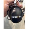 Image 5 : Retevis Noise Reduction Walkie Talkie Headset, 2 Way Radio Headset for Retevis RT22 RT27 RT68 H-777 