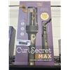 Image 1 : Infiniti Pro Curl Secret ceramic curler set