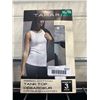 Image 1 : Tahari XL Tank Top Pack of 3