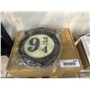 Image 2 : Harry Potter Platform 9 3/4 Light Up Plaque