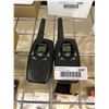 Image 1 : Rectvis RT628 Walkie Talkie Set of 2