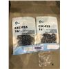 Image 1 : Chain Saw Replacement Chains 6 Inch LOT of 2