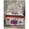Image 1 : Electric Party Baloon Pump