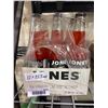 Image 2 : Jones Strawberry Lime Soda 12 x 355ml