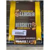 Image 2 : Hershey's Whole Almond Bars 36 x 43g
